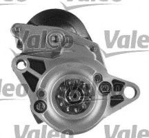 Стартер VALEO 458518