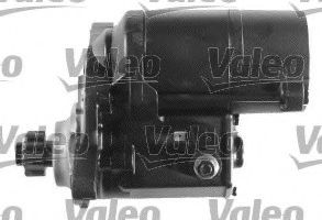 Стартер VALEO 458518 Стартер VALEO 458518
