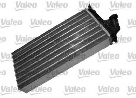 Радиатор печки VALEO 812134