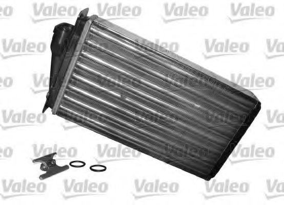 Радиатор печки VALEO 812176