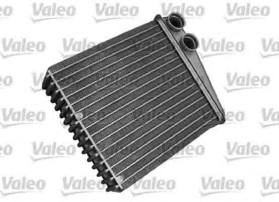 Радиатор печки VALEO 812308