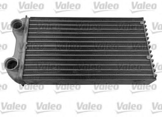 Радиатор печки VALEO 812375