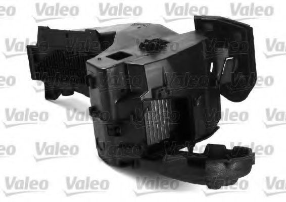 Испаритель кондиционера RENAULT 7701204946