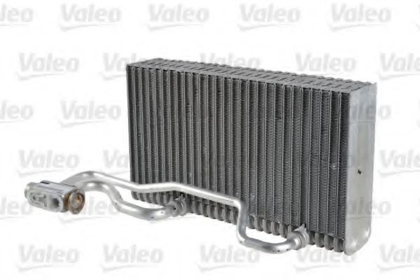 Испаритель кондиционера RENAULT 5001833351