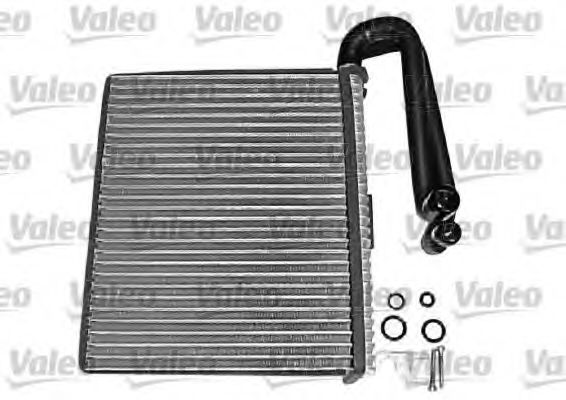Испаритель кондиционера VALEO 817717
