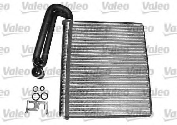 Испаритель кондиционера VALEO 817718