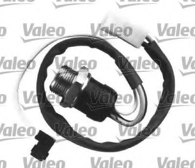 Датчик включения вентилятора VALEO 819775