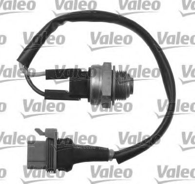 Датчик включения вентилятора VALEO 819782