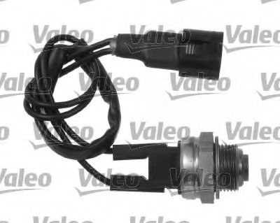 Датчик включения вентилятора VALEO 819783