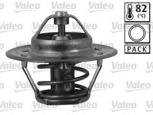 Термостат VALEO 819845