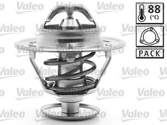 Термостат VALEO 819865