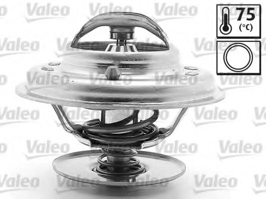 Термостат VALEO 819870