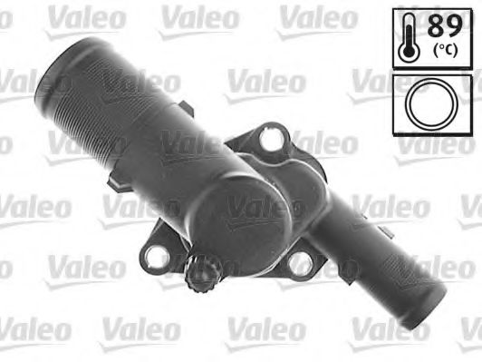 Термостат VALEO 820138