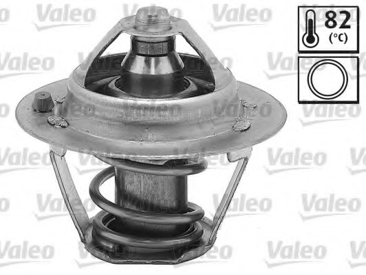 Термостат VALEO 820145