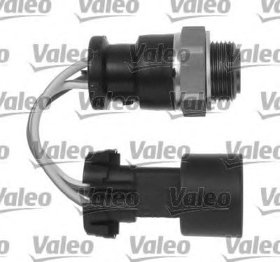 Датчик включения вентилятора VALEO 820219