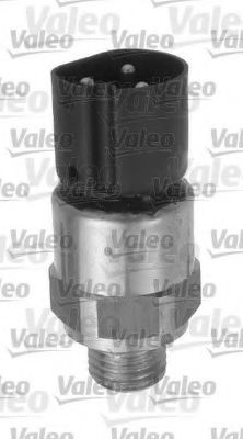 Датчик включения вентилятора VALEO 820220
