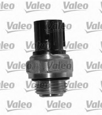 Датчик включения вентилятора VALEO 820334