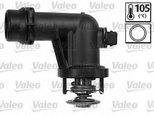 Термостат VALEO 820418