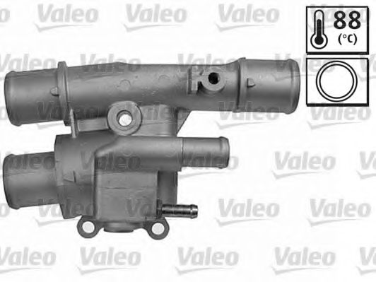Термостат VALEO 820446