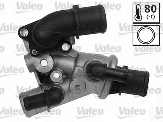 Термостат VALEO 820465