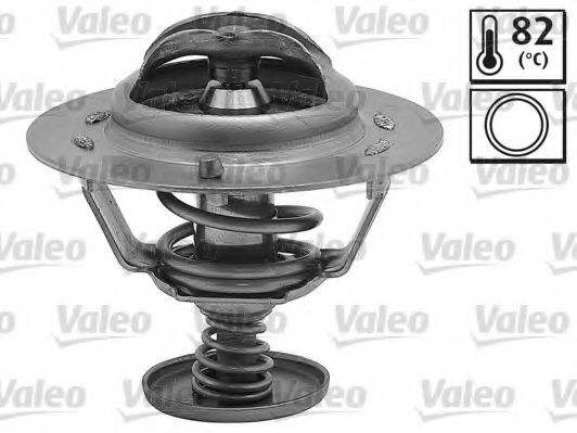 Термостат VALEO 820513