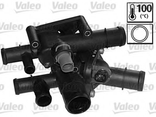 Термостат VALEO 820959