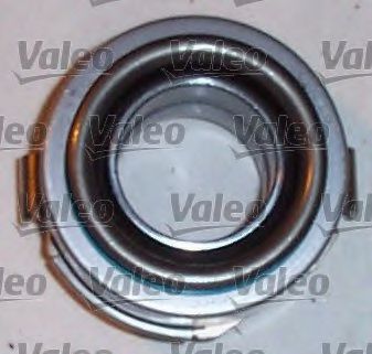 Комплект сцепления VALEO 821052