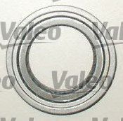 Комплект сцепления VALEO 821059