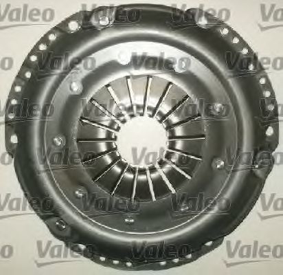 Комплект сцепления VALEO 821059 Комплект сцепления VALEO 821059