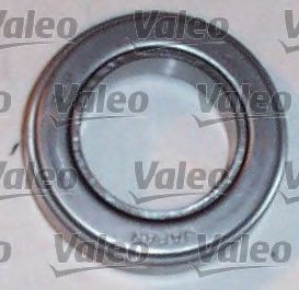 Комплект сцепления VALEO 821065