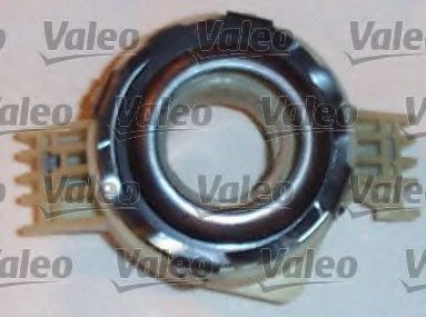 Комплект сцепления VALEO 821069