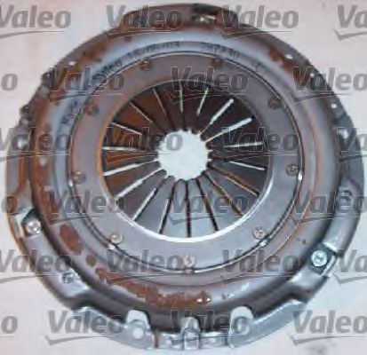 Комплект сцепления VALEO 821069 Комплект сцепления VALEO 821069