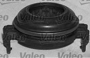 Комплект сцепления VALEO 821083