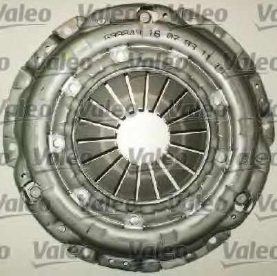 Комплект сцепления FORD 1962055 Комплект сцепления FORD 1962055
