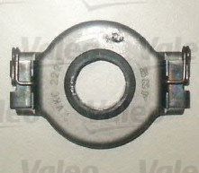 Комплект сцепления VALEO 821091