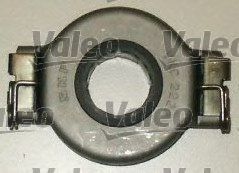 Комплект сцепления VALEO 821092