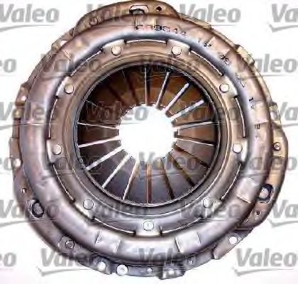 Комплект сцепления Nissan/Infiniti 30001F3726 Комплект сцепления Nissan/Infiniti 30001F3726