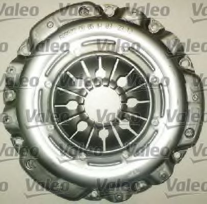 Комплект сцепления VALEO 821103 Комплект сцепления VALEO 821103