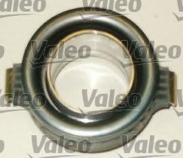 Комплект сцепления VALEO 821116