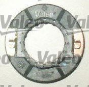 Комплект сцепления VALEO 821119