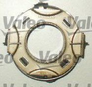 Комплект сцепления VALEO 821120