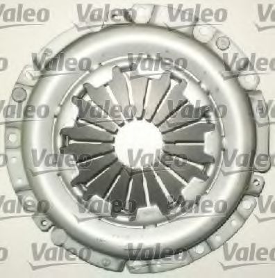 Комплект сцепления VALEO 821120 Комплект сцепления VALEO 821120