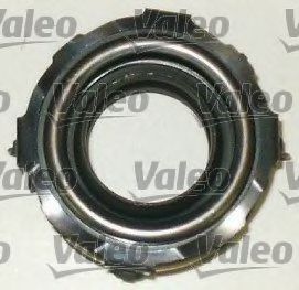 Комплект сцепления VALEO 821121