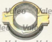 Комплект сцепления VALEO 821123