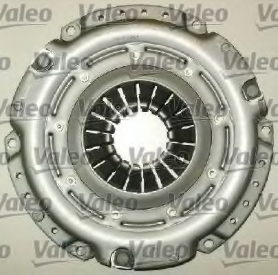 Комплект сцепления VALEO 821123 Комплект сцепления VALEO 821123