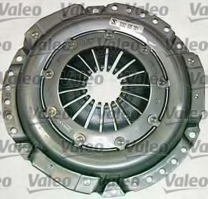 Комплект сцепления VALEO 821171
