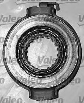 Комплект сцепления VALEO 821217