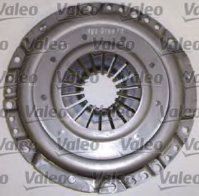 Комплект сцепления VALEO 821222 Комплект сцепления VALEO 821222