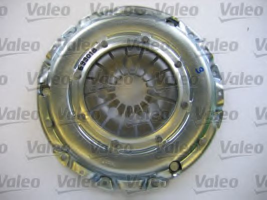 Комплект сцепления VALEO 821234 Комплект сцепления VALEO 821234