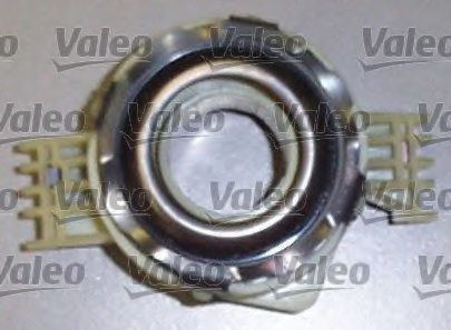 Комплект сцепления VALEO 821243